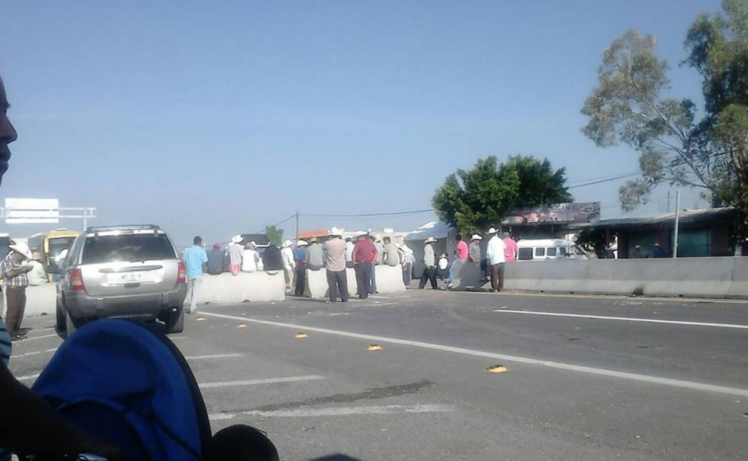 Foto: Justino Miranda / EL UNIVERSAL