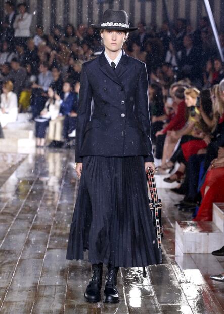 Foto: Dior