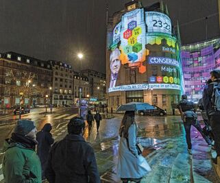 Johnson gana batalla del Brexit