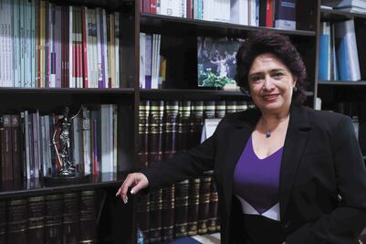 Presidenta del IECM alienta a mujeres a construir la democracia