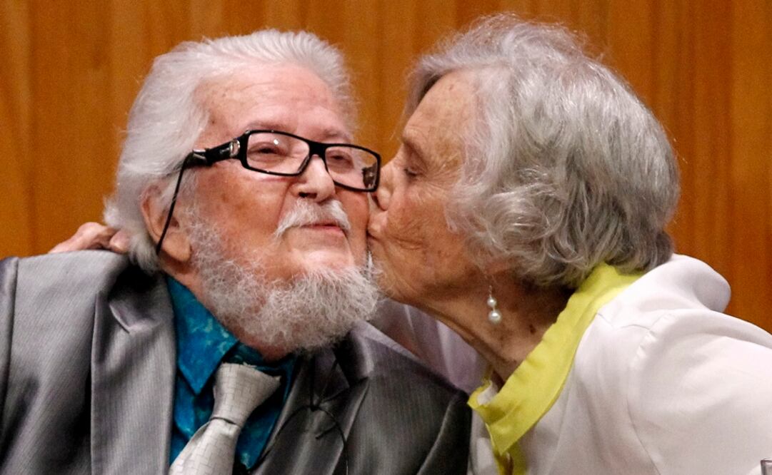 Foto: EFE/Ulises Ruiz Basurto, archivo