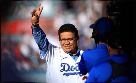 Fernando Valenzuela: Revelan la causa de muerte del histórico beisbolista mexicano