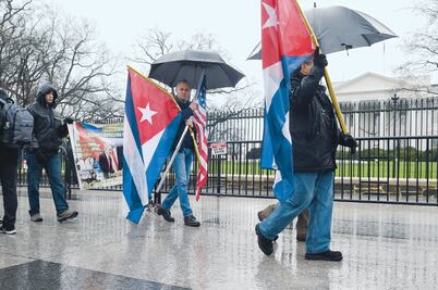Mayor aerolínea de EU, lista para viajar a Cuba