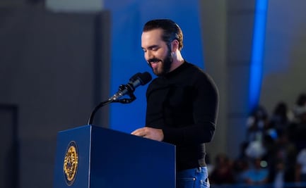 Congreso de El Salvador aprueba polémica ley que impone impuestos a ONGS; pagarán 30% de gravamen