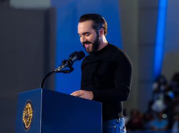 Congreso de El Salvador aprueba polémica ley que impone impuestos a ONGS; pagarán 30% de gravamen