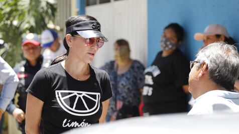 Notifican a 250 familias en riesgo ante temporada de lluvias en Álvaro Obregón