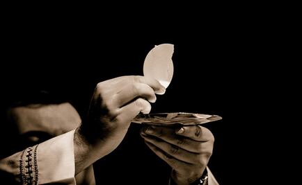 Sacerdote de Brasil ya no podrá oficiar misas tras ir a fiesta acompañado de un "demonio"