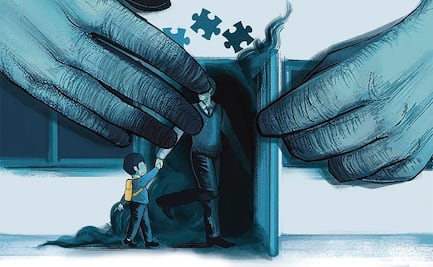 Depredadores en las aulas