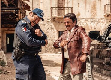 Huelga en Hollywood impulsa cine mexicano
