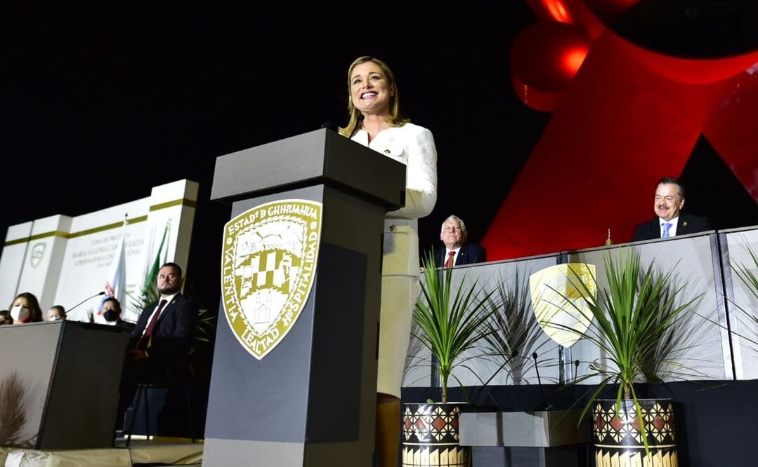 Foto: Tomada de Twitter/ @MaruCampos_G