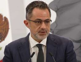 Profeco señala que cobro extra por equipaje en aerolíneas se puede revisar a nivel legislativo; se atiende a usuarios