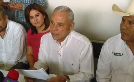 Tras 40 años, Aguilar Bodegas deja el PRI de Chiapas para ser independiente