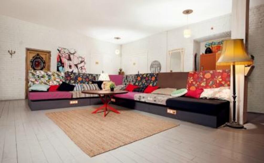 Los 5 mejores hostales de Europa