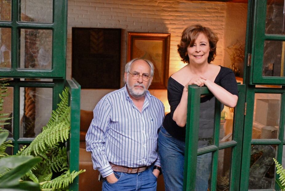 Ripstein y Garciadiego se rebelan ante la corrección
