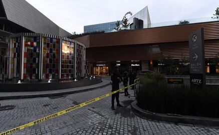 Israelíes asesinados en Plaza Artz tenían antecedentes criminales: prensa 