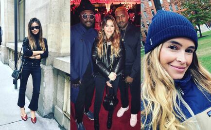 Acusan a blogger de racismo durante la jornada de la Alta Costura en París