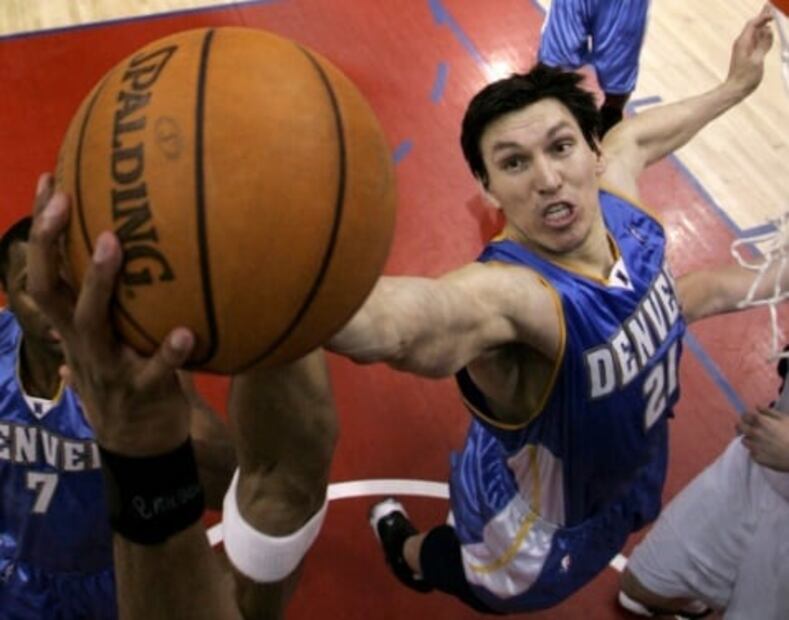 NBA Mexico Games, a story of success
