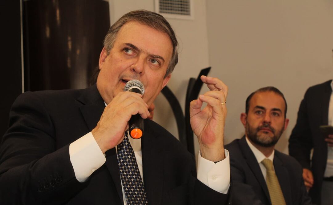 Foto: Omar Contreras / EL UNIVERSAL