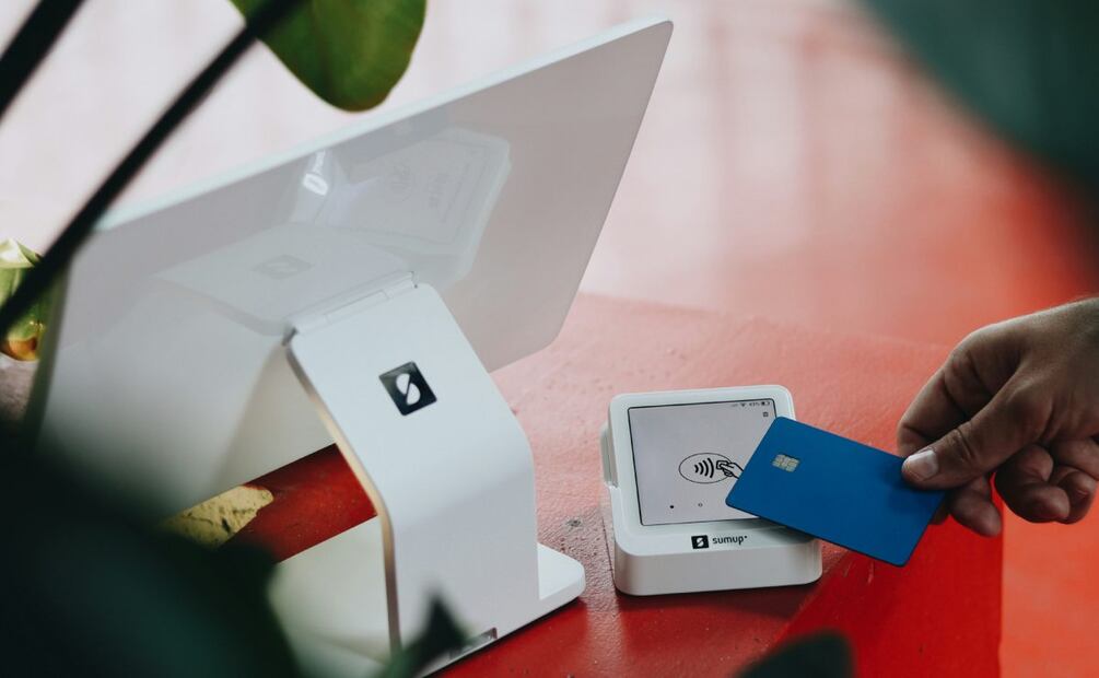 ONDUSEF alerta de fraudes con tarjeta contactless Imagen: Unsplash