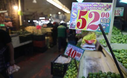 Inflación se come el ahorro de mexicanos