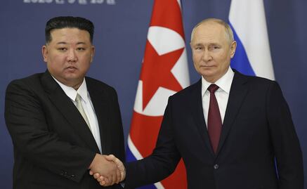 Corea del Norte revela que decidió enviar tropas a Rusia en agosto de 2024; acción tras incursión ucraniana a Kursk