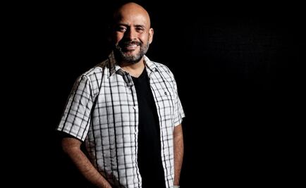 Odín Dupeyrón trae de vuelta la obra "22:22"