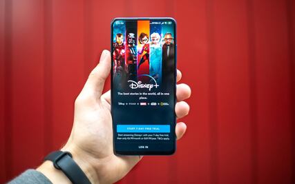 Así puedes obtener meses gratis de Disney Plus 