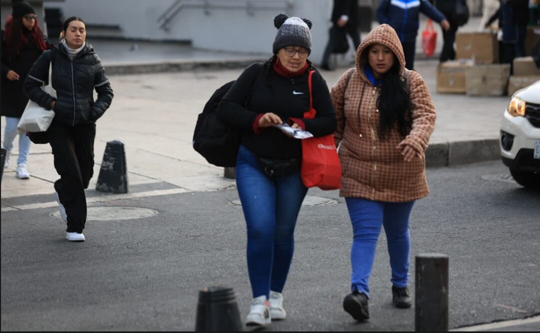  Foto: Francisco Rodríguez / Archivo EL UNIVERSAL