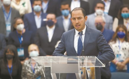 Presentan denuncia por injerencia del crimen en elección