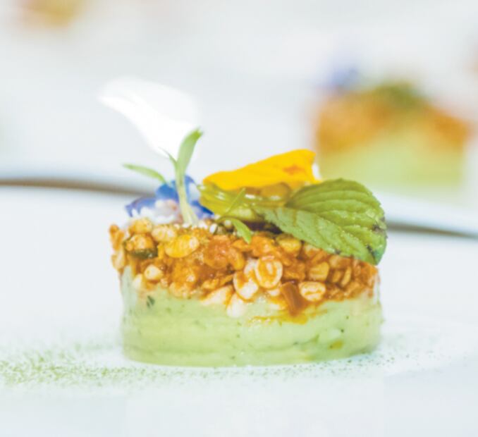 Vallarta-Nayarit Gastronómica festeja su décimo aniversario 