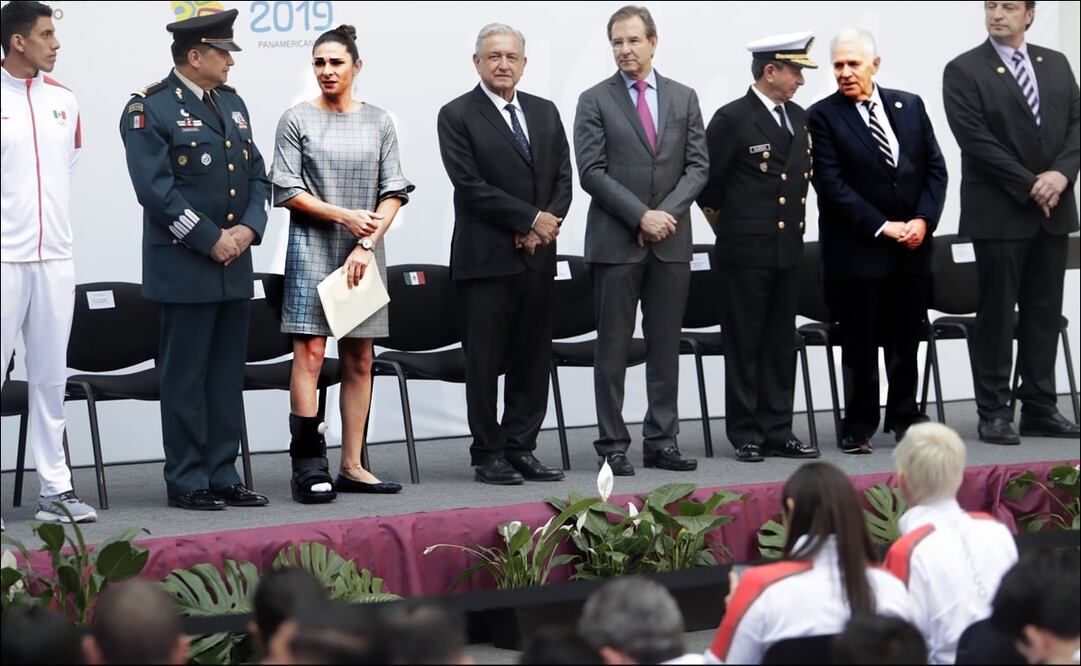 FOTO IVAN STEPHENS EL UNIVERSAL