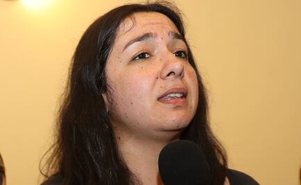 Fernanda Melchor recibirá el Premio Internacional de Literatura 