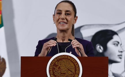 “Pues cada quien”, dice Sheinbaum por falta de empatía con damnificados por lluvias; nosotros tenemos humanismo, asegura