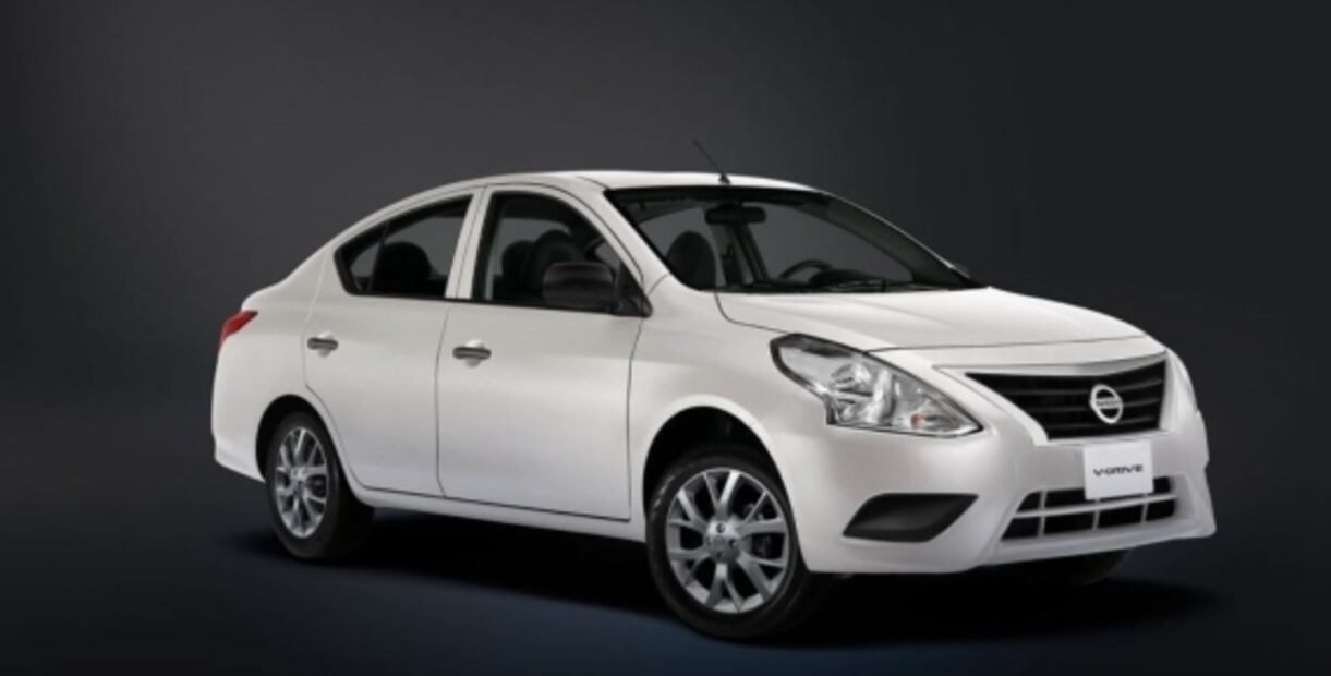 Los 7 autos hechos en México más baratos en 2022