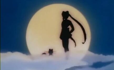 "Sailor Moon" ya tiene fecha de regreso en México