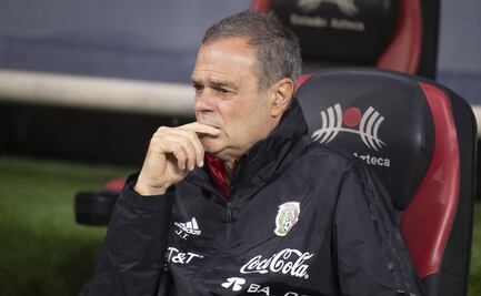 ¿Quién es Jorge Theiler, el entrenador que dirigirá a la Selección Mexicana?