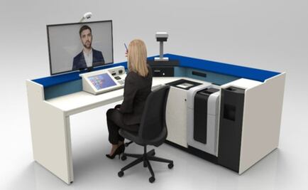 ¿Qué es el videobanking y por qué te beneficiaría como usuario bancario?; tendencia llegaría a México en 2026