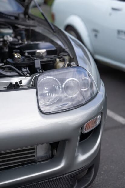 Qué hacer si se calienta el motor de mi auto