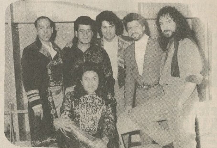 "Pero recuerda, nadie es perfecto y tú lo verás...", por qué Los Bukis son inolvidables 