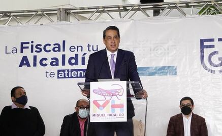 Destacan que 6 de cada 10 habitantes de Miguel Hidalgo se sienten seguros