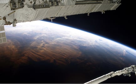 NASA invites Mexicans to participate in short film competition