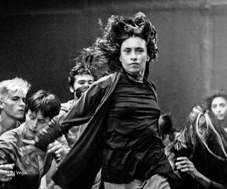 Raúl Tamez estrenará "Novena Sinfonía"