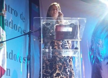 Afirma Margarita Zavala que se reunirá con Anaya mañana