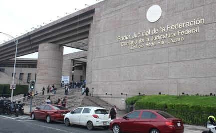 ¿Cuándo será al última sesión del pleno del Consejo de la Judicatura Federal?; nuevo PJ electo entrará en funciones