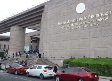 ¿Cuándo será al última sesión del pleno del Consejo de la Judicatura Federal?; nuevo PJ electo entrará en funciones