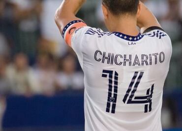 Chicharito Hernández debuta en la Kings League; ¿Qué es, dónde y cuándo ver el partido?