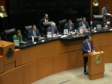 Entre amenazas y acusaciones, Congreso debate decisión de la Corte sobre Plan B