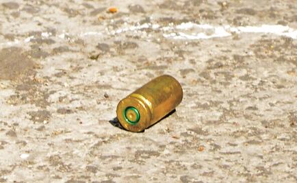 Ejecutan a cuatro albañiles en Celaya