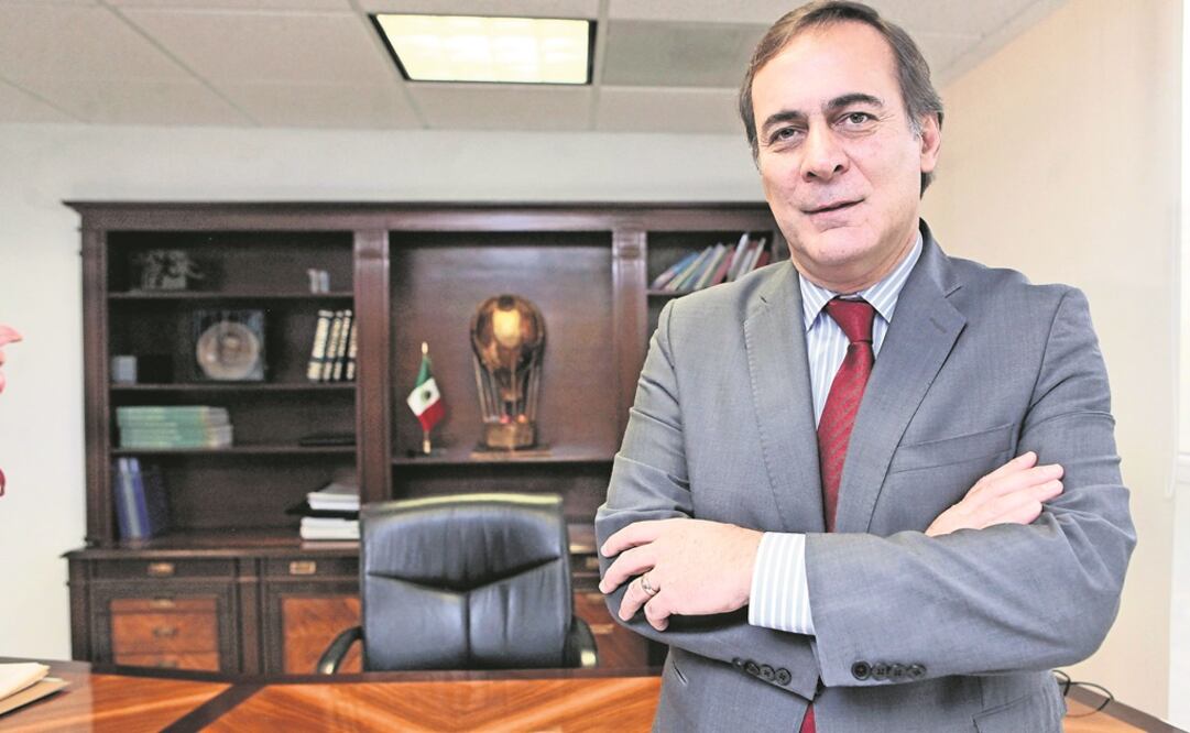 Foto: Archivo/El Universal