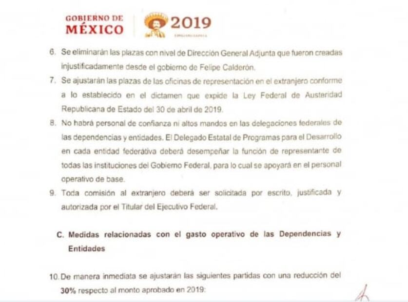 AMLO no autoriza viajar al extranjero a dos científicas